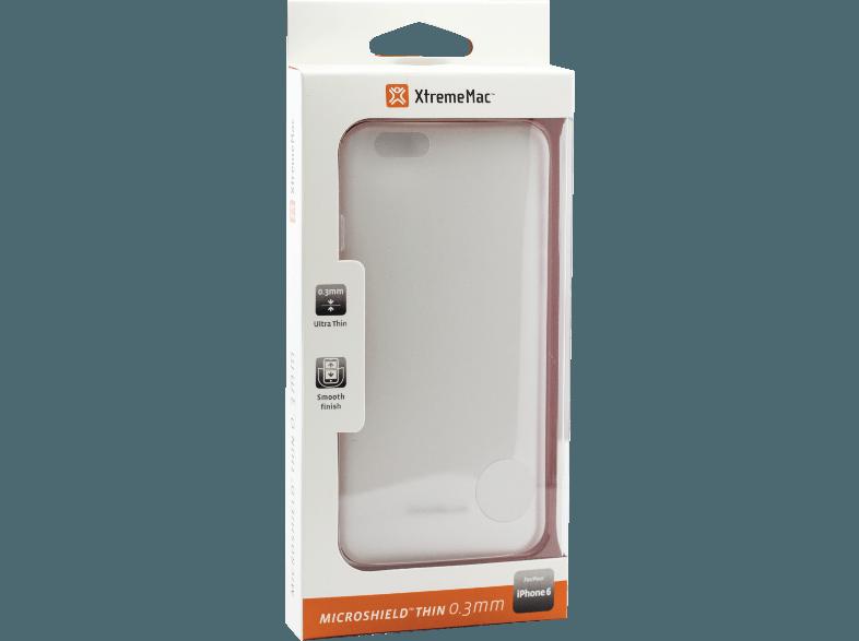 XTREME MAC IPP-MT6-03 Microshield Thin Handytasche iPhone 6