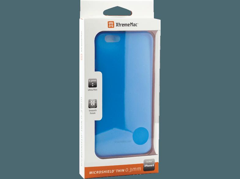 XTREME MAC IPP-MT6-23 Microshield Thin Handytasche iPhone 6, XTREME, MAC, IPP-MT6-23, Microshield, Thin, Handytasche, iPhone, 6