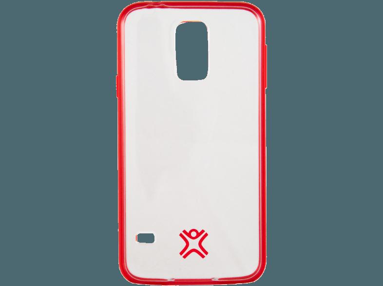 XTREME MAC SGS-MA5-73 Microshield Handytasche Galaxy S5