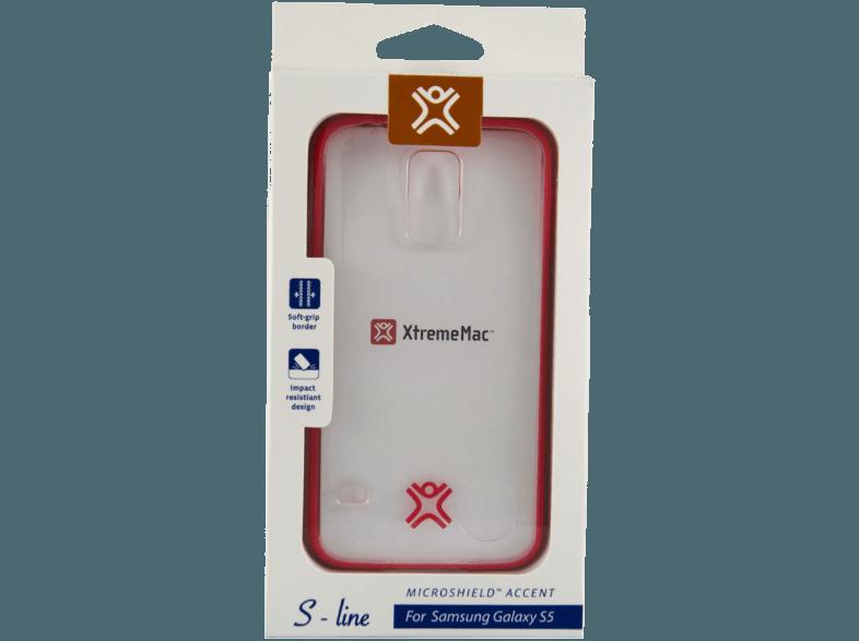 XTREME MAC SGS-MA5-73 Microshield Handytasche Galaxy S5