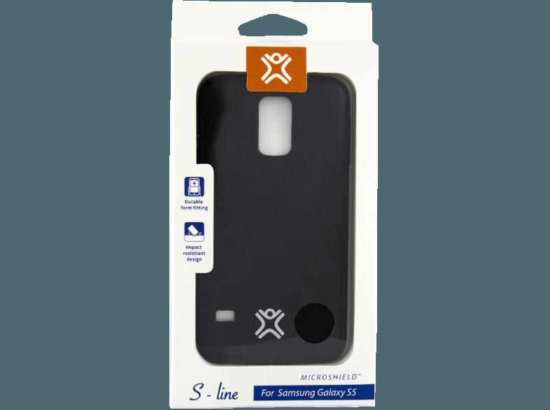 XTREME MAC SGS-MC5-13 Microshield Handytasche Galaxy S5