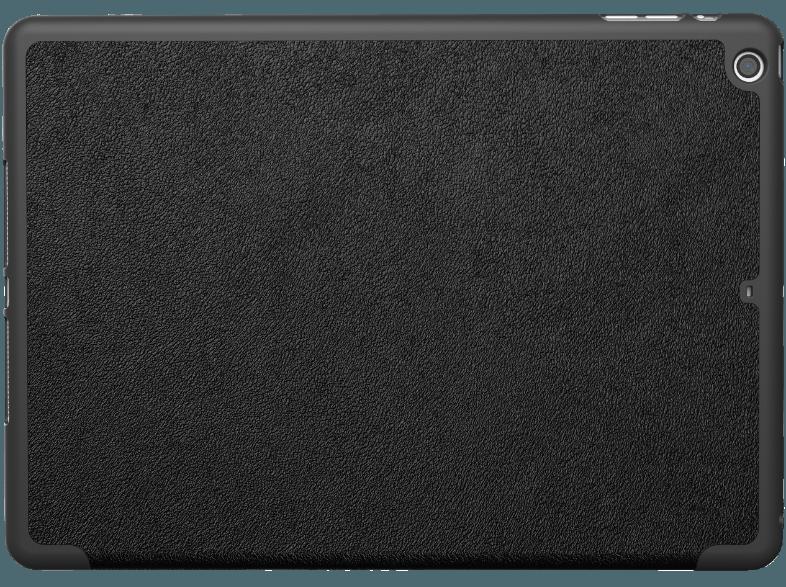 ZAGG GZKFHFBKLIT105 Folio Folio iPad Air