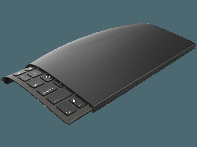 ZAGG GZKUNIBLK Universal Bluetooth Tastatur