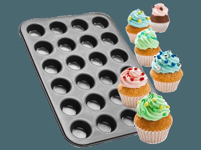 ZENKER 6541 Muffinform 24er