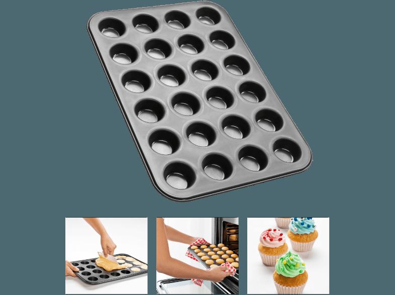 ZENKER 6541 Muffinform 24er, ZENKER, 6541, Muffinform, 24er