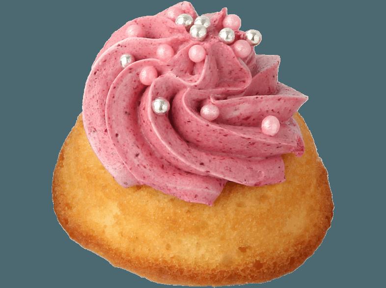 ZENKER 7423 Cupcake-Backblech 12er