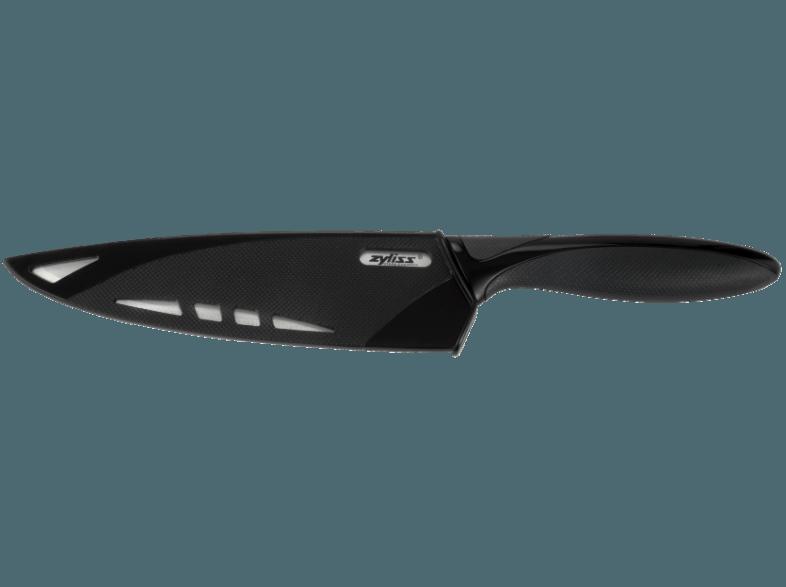 ZYLISS E72444 Messer