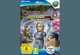 Otherworld: Omen des Sommers [PC]