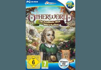 Otherworld: Schatten des Herbstes [PC]
