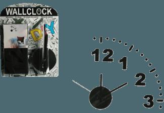 OUT OF THE BLUE 79/3198 Do-it-yourself Wanduhr