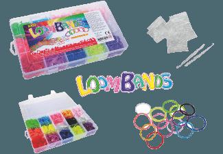 OUT OF THE BLUE 80/4062 Loom Bands Gummiarmbandset, OUT, OF, THE, BLUE, 80/4062, Loom, Bands, Gummiarmbandset