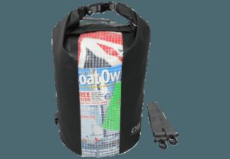 OVERBOARD OB1058BLK Packsack, OVERBOARD, OB1058BLK, Packsack