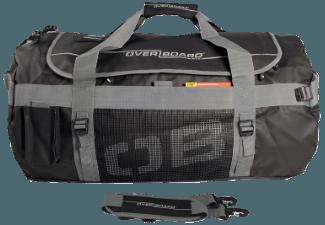 OVERBOARD OB1059BLK Duffle Sport-/Reisetasche