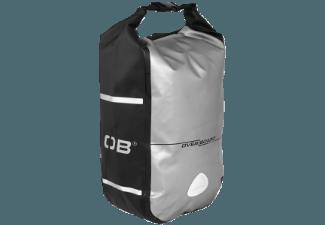 OVERBOARD OB1076BLK Vorderrad Fahrradtasche