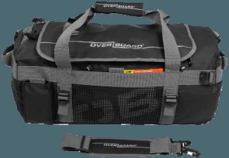 OVERBOARD OB1091BLK Duffle Sport-/Reisetasche, OVERBOARD, OB1091BLK, Duffle, Sport-/Reisetasche