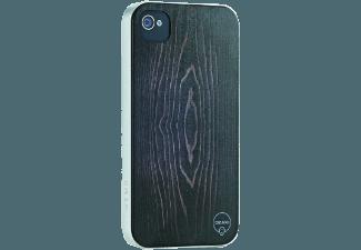 OZAKI IC824WI iCoat Wood Case Tasche iPhone 4/4S