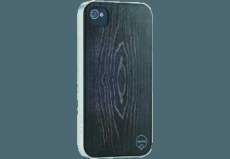 OZAKI IC824WI iCoat Wood Case Tasche iPhone 4/4S, OZAKI, IC824WI, iCoat, Wood, Case, Tasche, iPhone, 4/4S