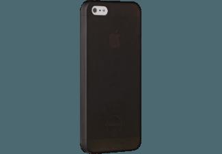 OZAKI OC533BK O!Coat 0.3 Jelly Ultra Thin Handy-Case iPhone 5