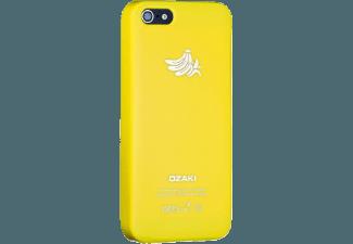 OZAKI OC537BA Fruit Case Banana Tasche iPhone 5
