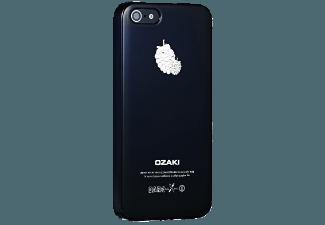 OZAKI OC537BL Fruit Case Berry Tasche iPhone 5