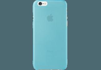 OZAKI OC555BU O!Coat 0.3 Jelly Ultra Thin Handytasche iPhone 6