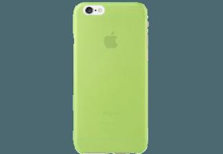 OZAKI OC555GN O!Coat 0.3 Jelly Ultra Thin Handytasche iPhone 6