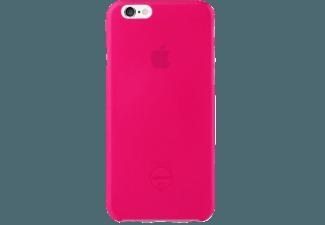 OZAKI OC555PK O!Coat 0.3 Jelly Ultra Thin Handytasche iPhone 6