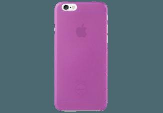 OZAKI OC555PU O!Coat 0.3 Jelly Ultra Thin Handytasche iPhone 6