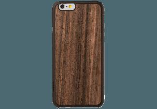 OZAKI OC556EB 0.3 Wood Clip On Cover Cover iPhone 6