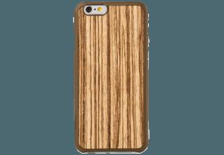 OZAKI OC556ZB 0.3 Wood Clip On Cover Cover iPhone 6