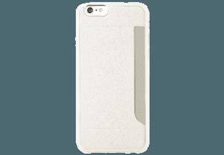 OZAKI OC559WH 0.3 Pocket Clip on Cover Cover iPhone 6