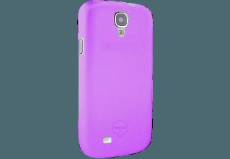 OZAKI OC701PU 0.4 Jelly Ultra Thin Schutzhülle Galaxy S4, OZAKI, OC701PU, 0.4, Jelly, Ultra, Thin, Schutzhülle, Galaxy, S4