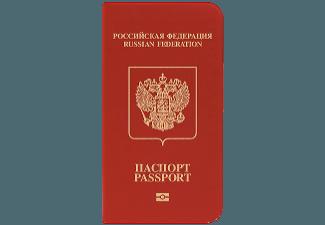 OZAKI OC741RU Worldpass Russia Schutzhülle Galaxy S4