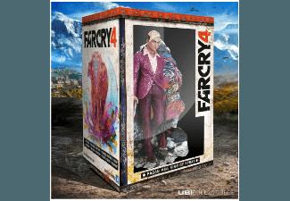 Pagan-Min Figur Far Cry 4