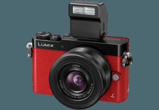 PANASONIC DMC-GM5K    Objektiv 12-32 mm f/3.5-5.6 (16 Megapixel, Live-MOS), PANASONIC, DMC-GM5K, , Objektiv, 12-32, mm, f/3.5-5.6, 16, Megapixel, Live-MOS,