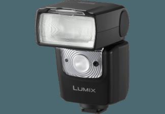 PANASONIC DMW-FL 360 LE externes Blitzlicht für DMC-GH3 (36, TTL)