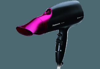 PANASONIC EH-NA 65-K825  (Schwarz/Pink, 2000 Watt)