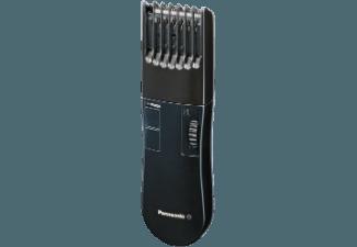 PANASONIC ER 2302 (Bart-/Haarschneider, Schwarz, Akku-/Netzbetrieb), PANASONIC, ER, 2302, Bart-/Haarschneider, Schwarz, Akku-/Netzbetrieb,