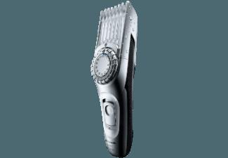PANASONIC ER-GC 70 S 503 Haarschneider Silber (Akku-/Netzbetrieb)