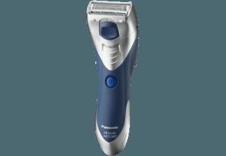 PANASONIC ER-GK 40-S503 Body Shaver Silber (1 hypoallergene Scherfolie)