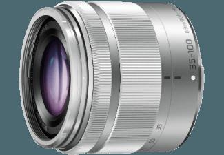 PANASONIC H-FS 35100E-S Telezoom für Lumix GM (35 mm-100 mm, f/4-5.6), PANASONIC, H-FS, 35100E-S, Telezoom, Lumix, GM, 35, mm-100, mm, f/4-5.6,