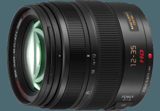 PANASONIC H-HS 12-35 Weitwinkel für Micro-Four-Thirds (12 mm-35 mm, f/2.8), PANASONIC, H-HS, 12-35, Weitwinkel, Micro-Four-Thirds, 12, mm-35, mm, f/2.8,