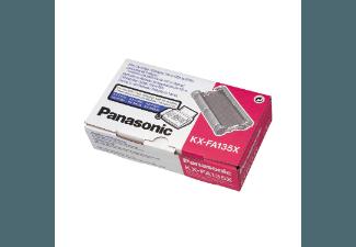 PANASONIC KX-FA 135 X Thermotransferfolie