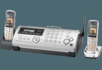 10x  Faxfolie für Panasonic KX-FC 266 G-S KX FC 266 G S  kompatibel KXFC266GS 