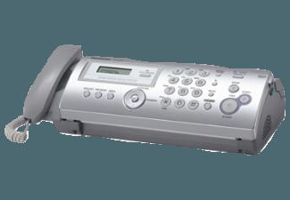 PANASONIC KX-FP 205 G-S