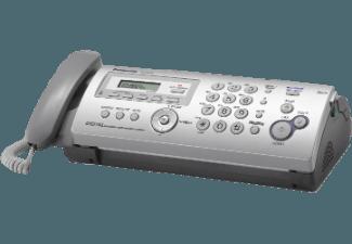 PANASONIC KX-FP 215 G-S, PANASONIC, KX-FP, 215, G-S