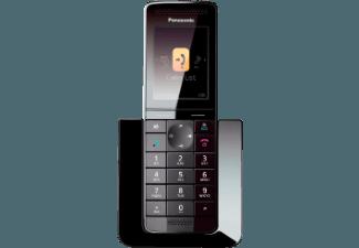PANASONIC KX-PRS 110 GW Schnurloses Telefon