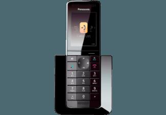 PANASONIC KX-PRS 110 GW Schnurloses Telefon, PANASONIC, KX-PRS, 110, GW, Schnurloses, Telefon