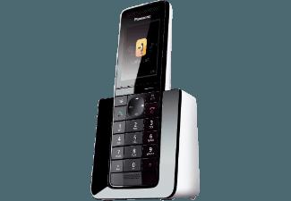 PANASONIC KX-PRS 120 GW Schnurloses Telefon