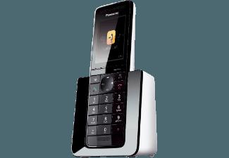 PANASONIC KX-PRS 120 GW Schnurloses Telefon, PANASONIC, KX-PRS, 120, GW, Schnurloses, Telefon